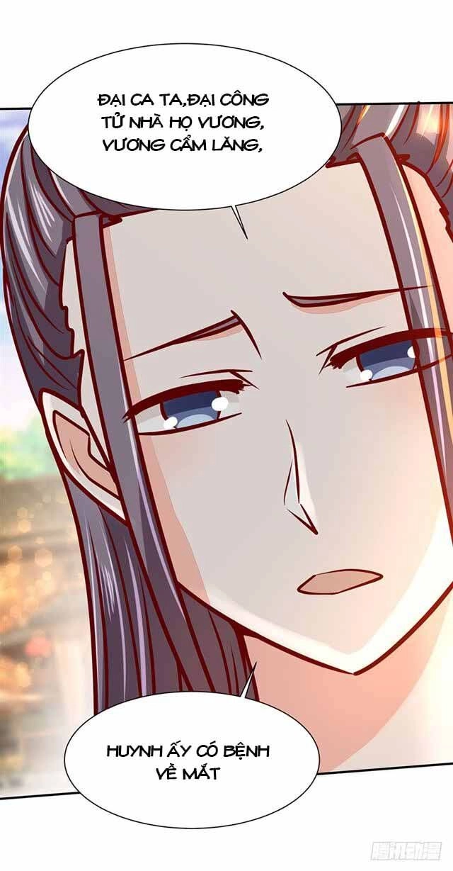 Đế Hoàng Chi Thần Y Khí Phi Chapter 14 - 20