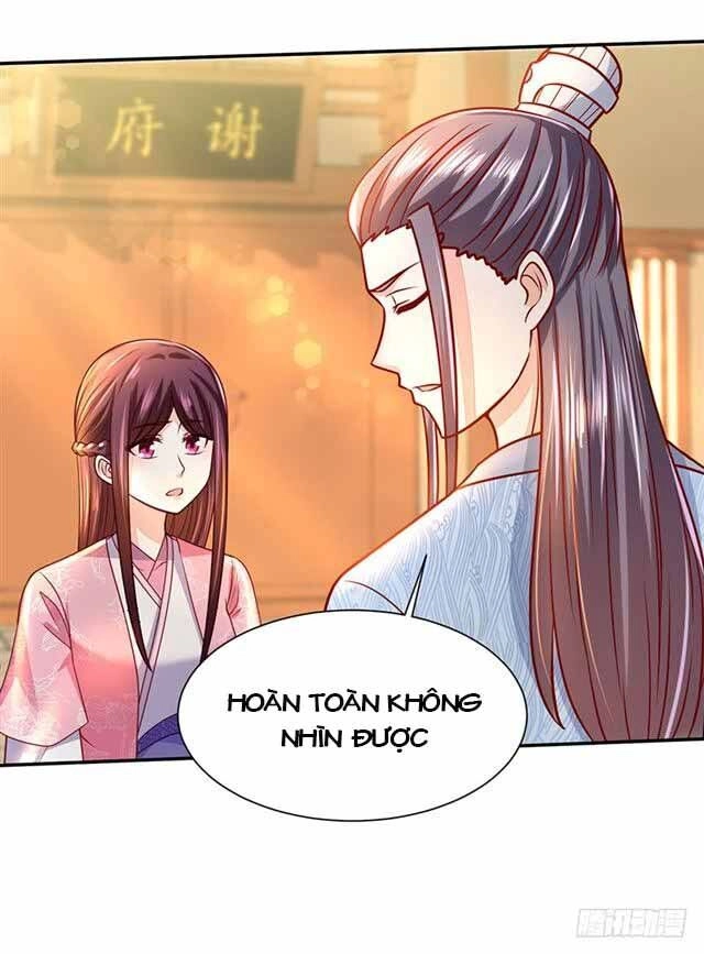 Đế Hoàng Chi Thần Y Khí Phi Chapter 14 - 22