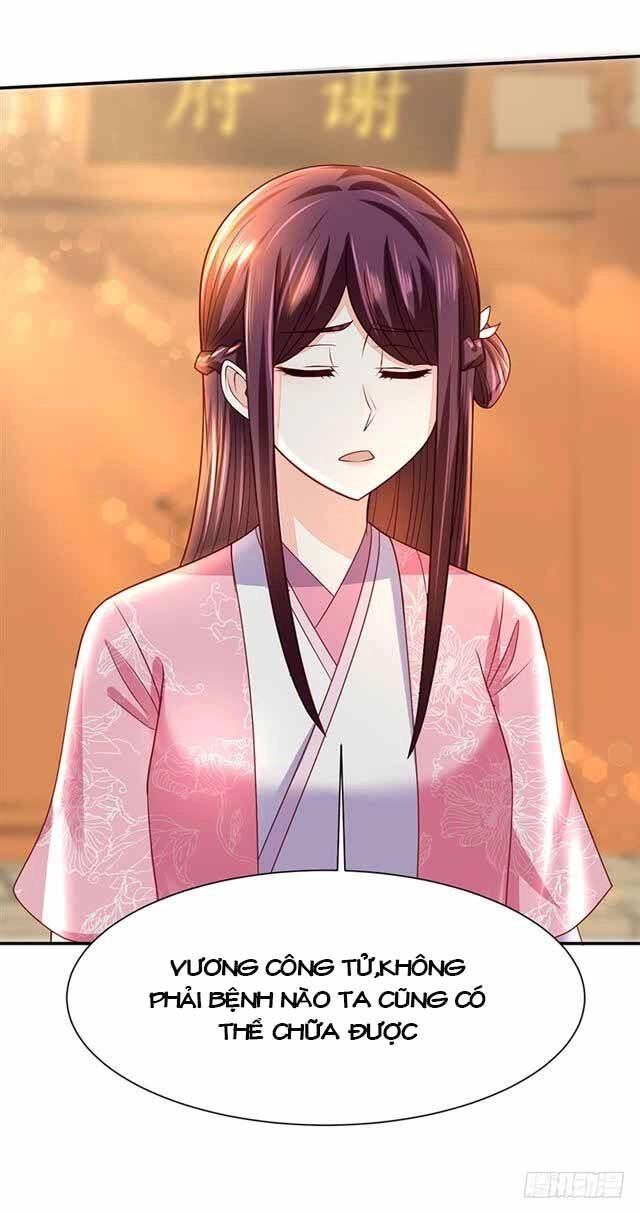 Đế Hoàng Chi Thần Y Khí Phi Chapter 14 - 23