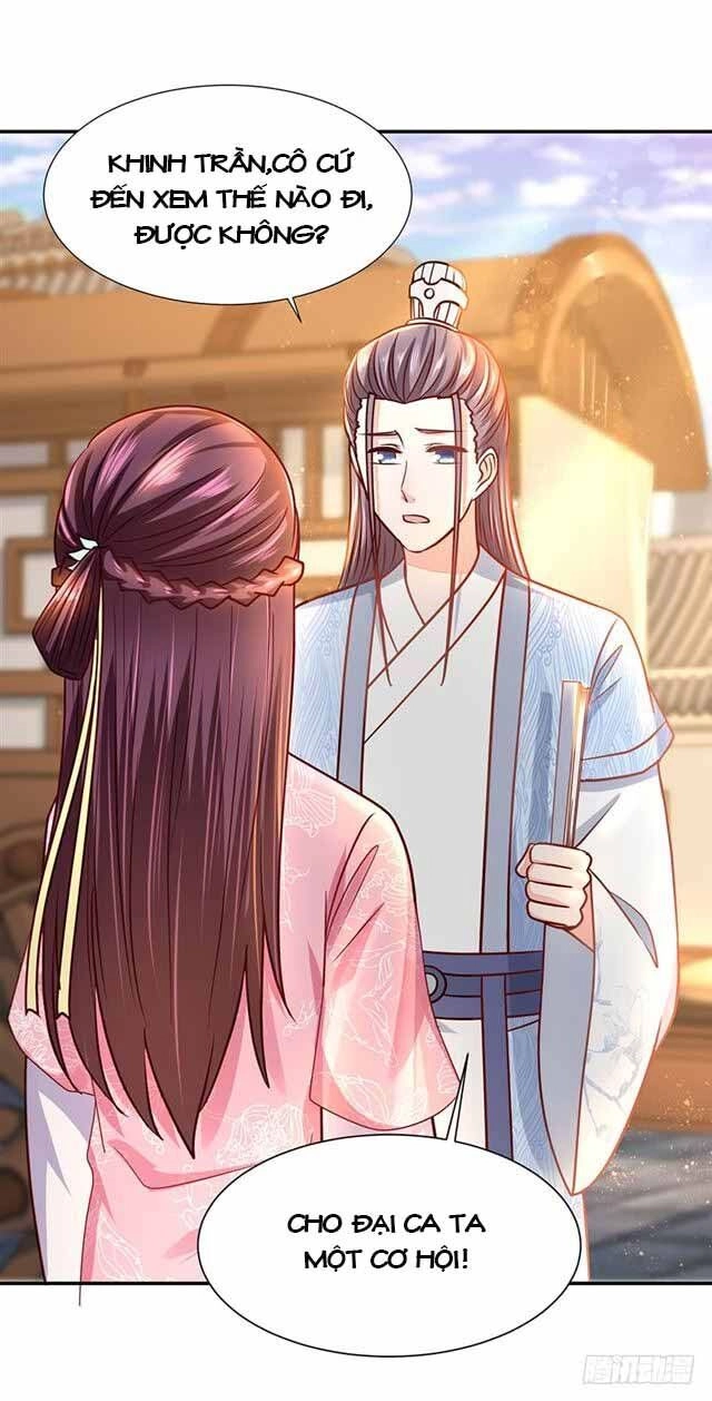 Đế Hoàng Chi Thần Y Khí Phi Chapter 14 - 24