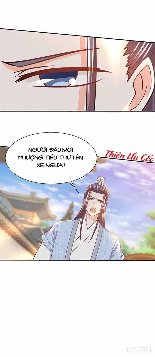 Đế Hoàng Chi Thần Y Khí Phi Chapter 14 - 26