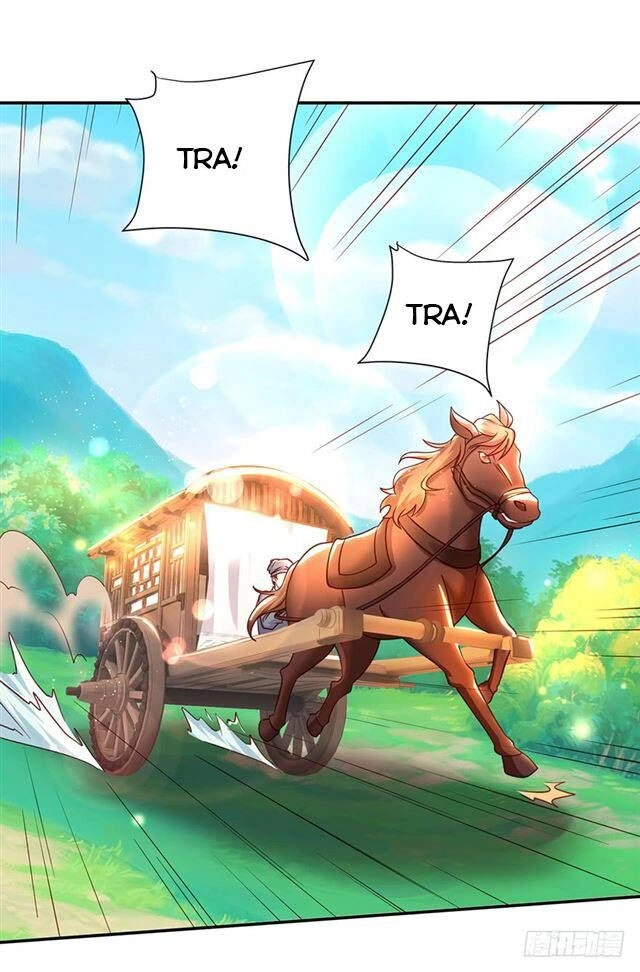 Đế Hoàng Chi Thần Y Khí Phi Chapter 15 - 1