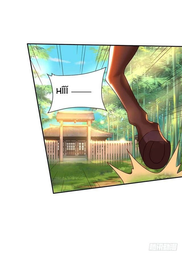 Đế Hoàng Chi Thần Y Khí Phi Chapter 15 - 3