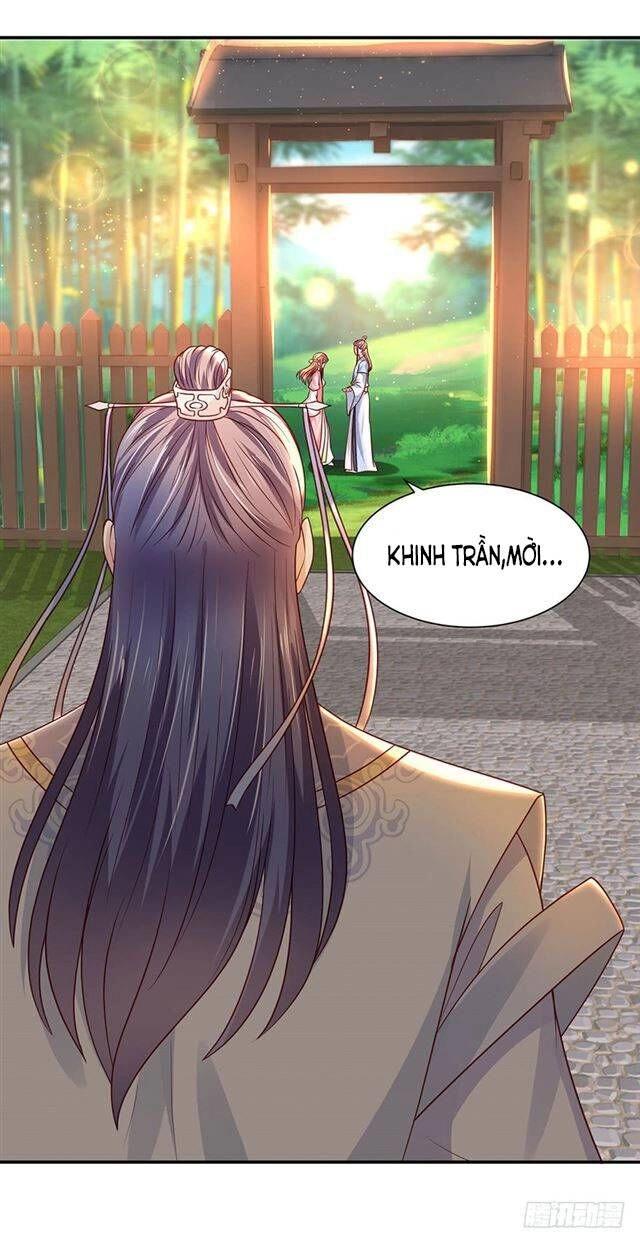 Đế Hoàng Chi Thần Y Khí Phi Chapter 15 - 4