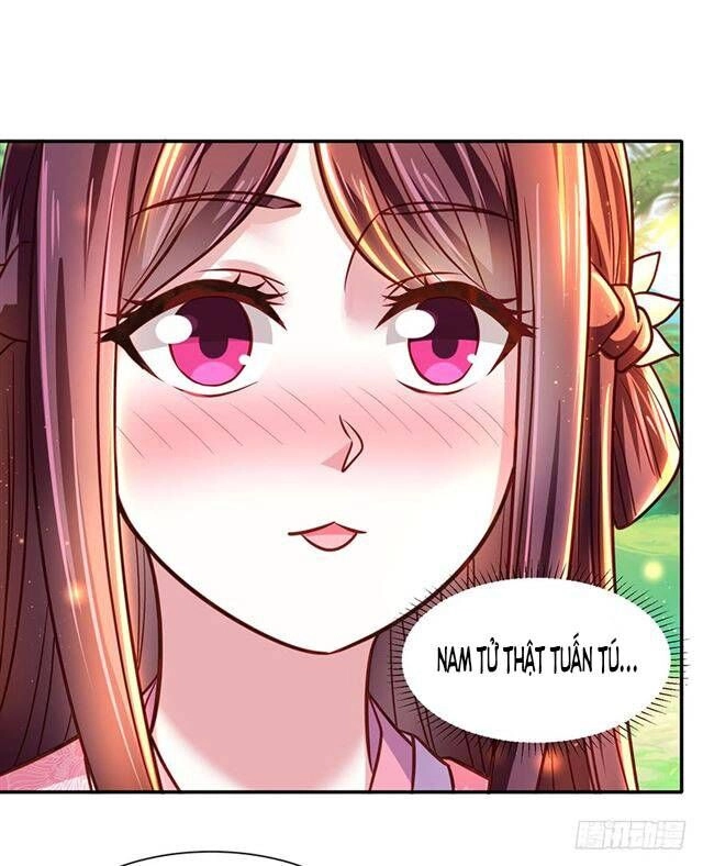 Đế Hoàng Chi Thần Y Khí Phi Chapter 15 - 5