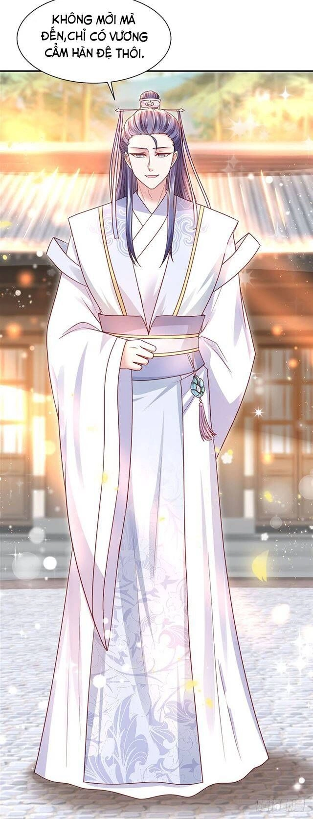 Đế Hoàng Chi Thần Y Khí Phi Chapter 15 - 6