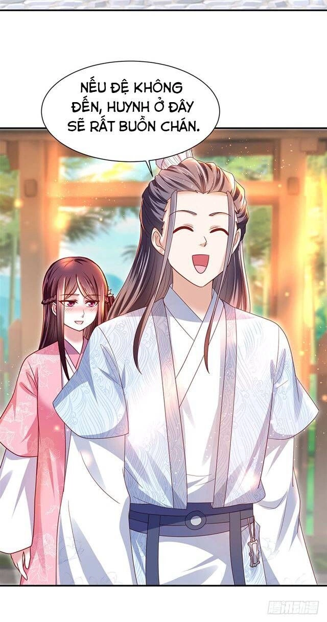 Đế Hoàng Chi Thần Y Khí Phi Chapter 15 - 7