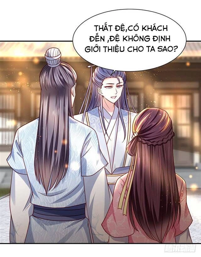 Đế Hoàng Chi Thần Y Khí Phi Chapter 15 - 8