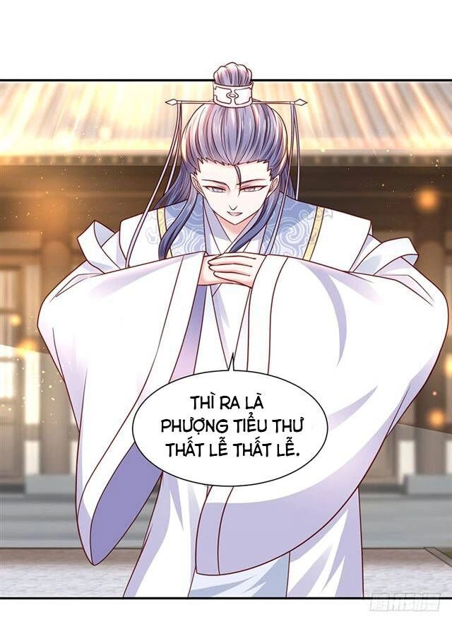 Đế Hoàng Chi Thần Y Khí Phi Chapter 15 - 10