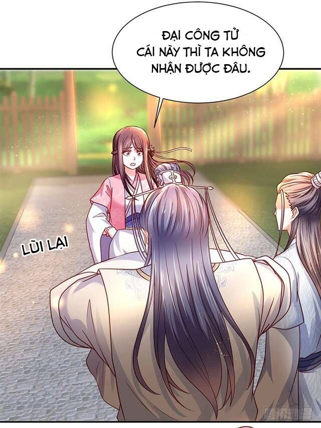 Đế Hoàng Chi Thần Y Khí Phi Chapter 15 - 11