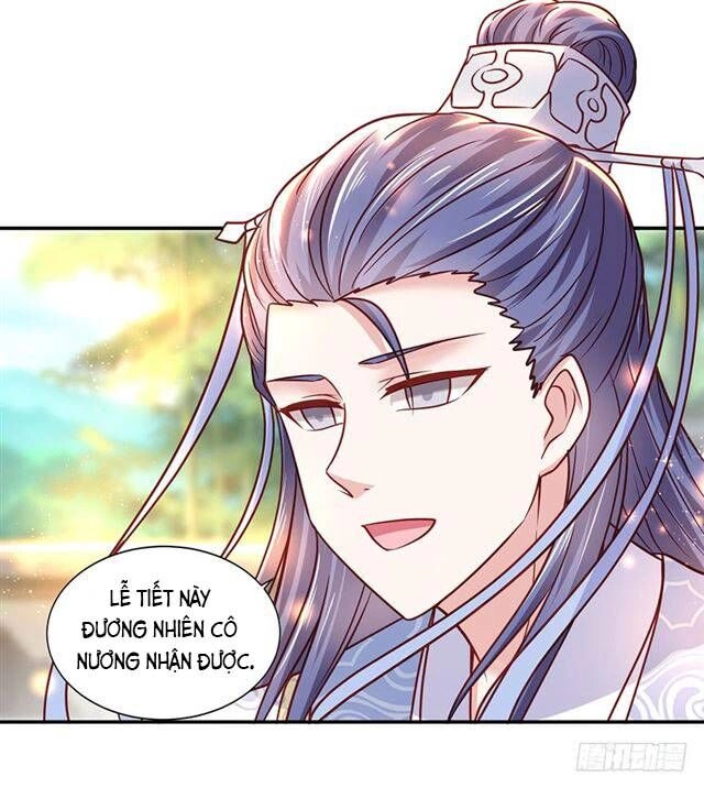 Đế Hoàng Chi Thần Y Khí Phi Chapter 15 - 12