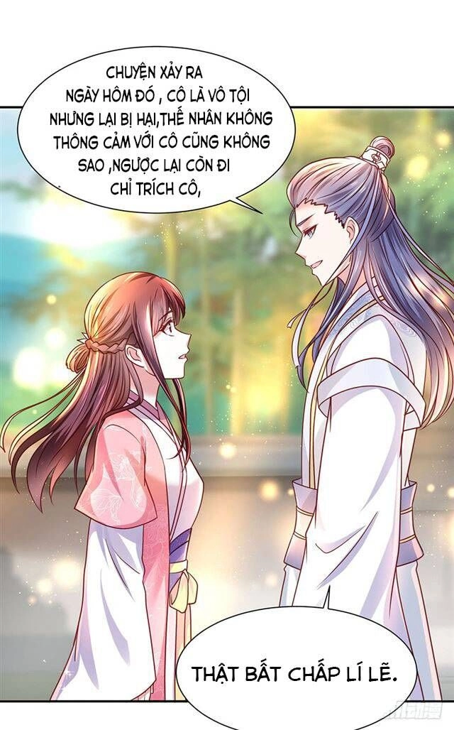 Đế Hoàng Chi Thần Y Khí Phi Chapter 15 - 13