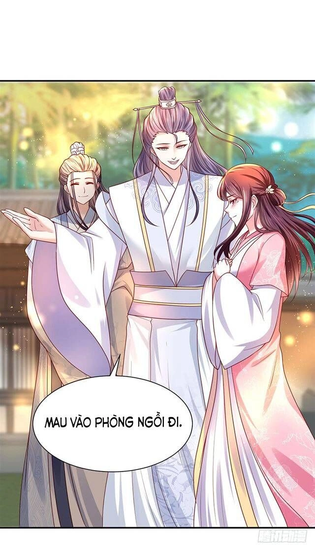 Đế Hoàng Chi Thần Y Khí Phi Chapter 15 - 15