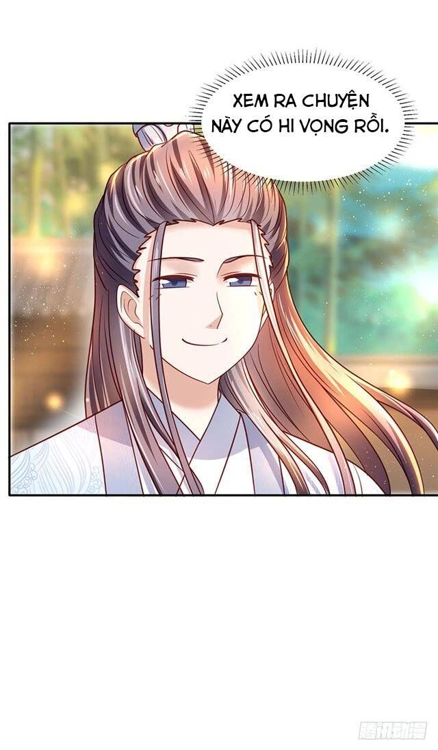 Đế Hoàng Chi Thần Y Khí Phi Chapter 15 - 16