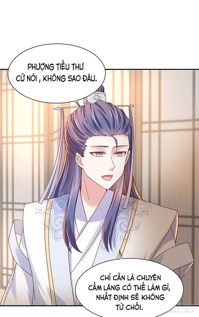 Đế Hoàng Chi Thần Y Khí Phi Chapter 15 - 18