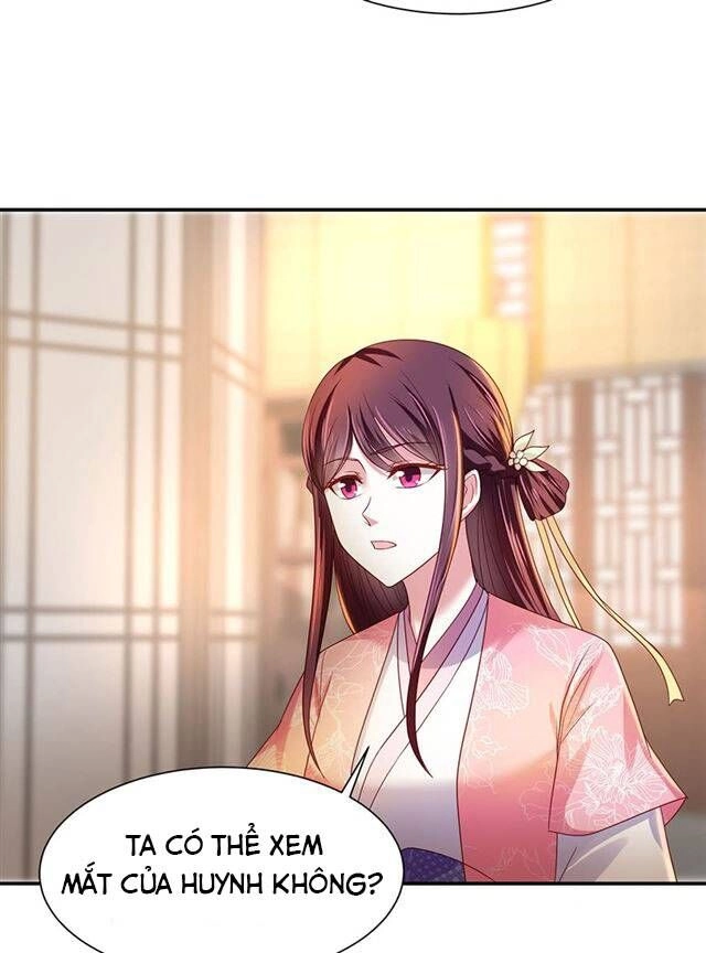 Đế Hoàng Chi Thần Y Khí Phi Chapter 15 - 19