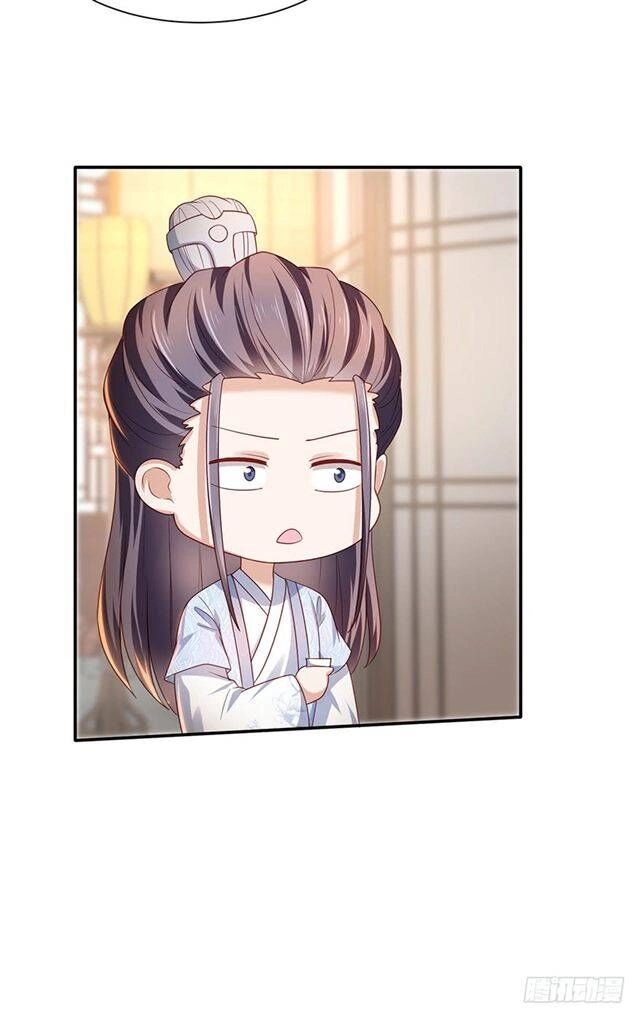 Đế Hoàng Chi Thần Y Khí Phi Chapter 15 - 20