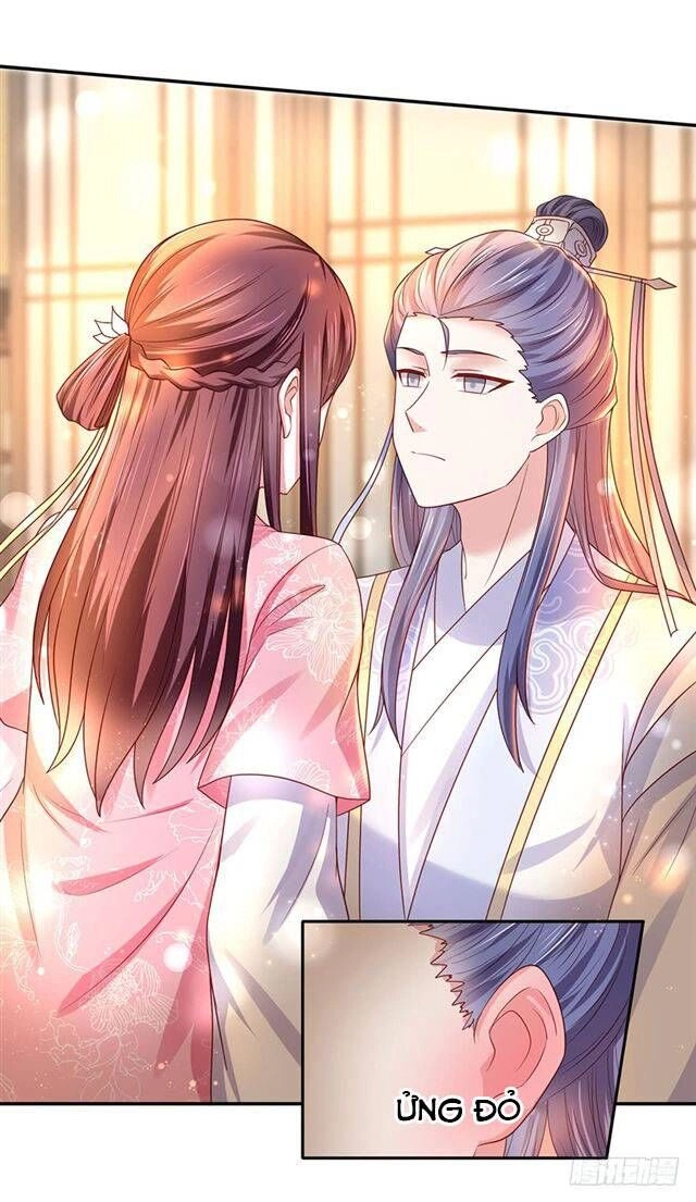 Đế Hoàng Chi Thần Y Khí Phi Chapter 15 - 23