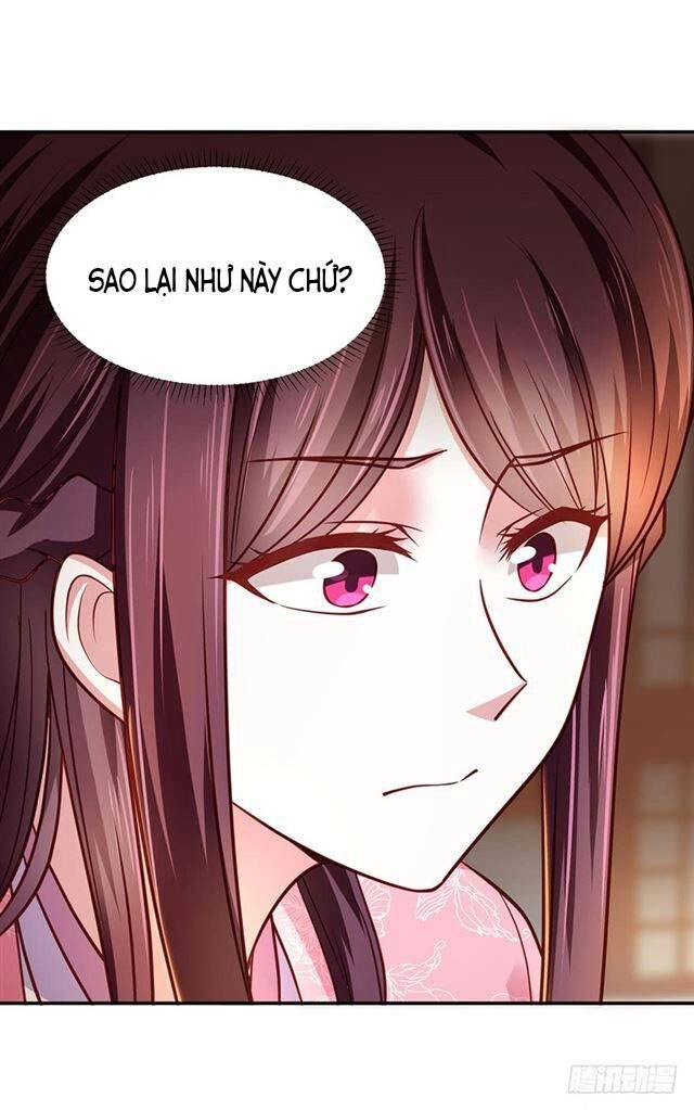 Đế Hoàng Chi Thần Y Khí Phi Chapter 15 - 24