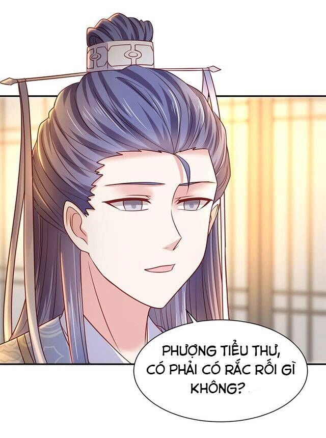Đế Hoàng Chi Thần Y Khí Phi Chapter 15 - 26