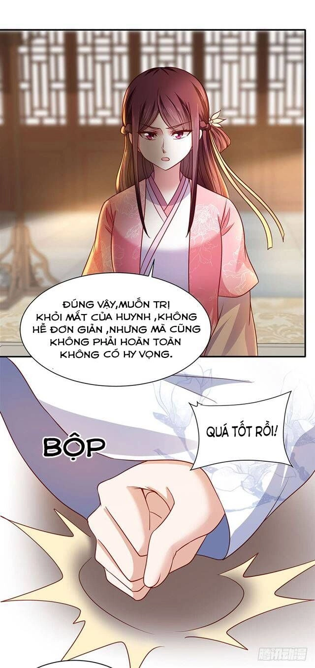 Đế Hoàng Chi Thần Y Khí Phi Chapter 15 - 27