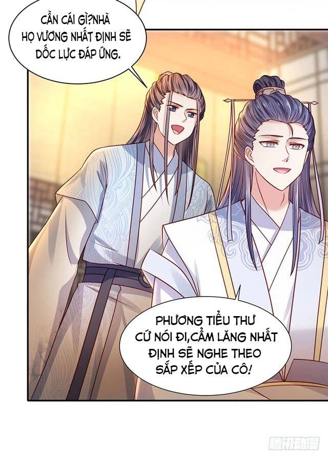 Đế Hoàng Chi Thần Y Khí Phi Chapter 15 - 28
