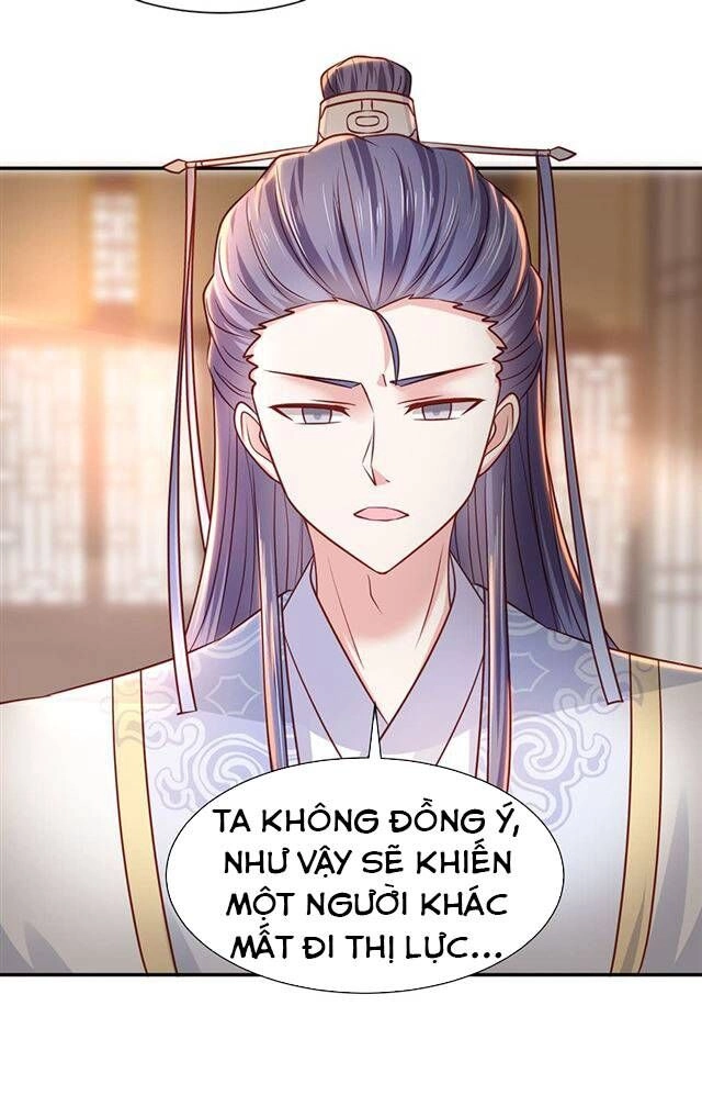 Đế Hoàng Chi Thần Y Khí Phi Chapter 16 - 2