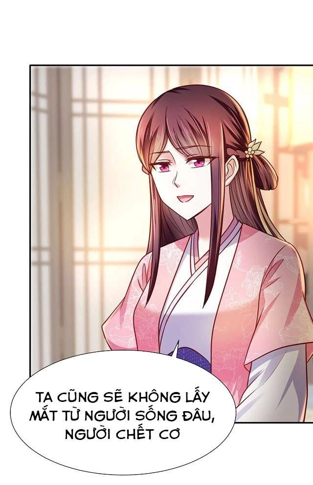Đế Hoàng Chi Thần Y Khí Phi Chapter 16 - 3
