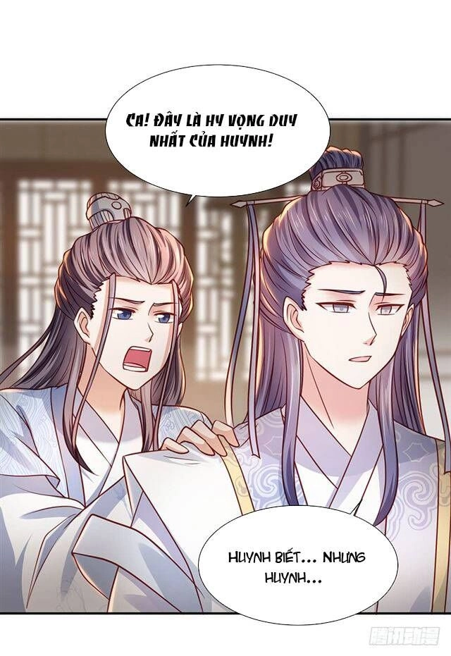 Đế Hoàng Chi Thần Y Khí Phi Chapter 16 - 6