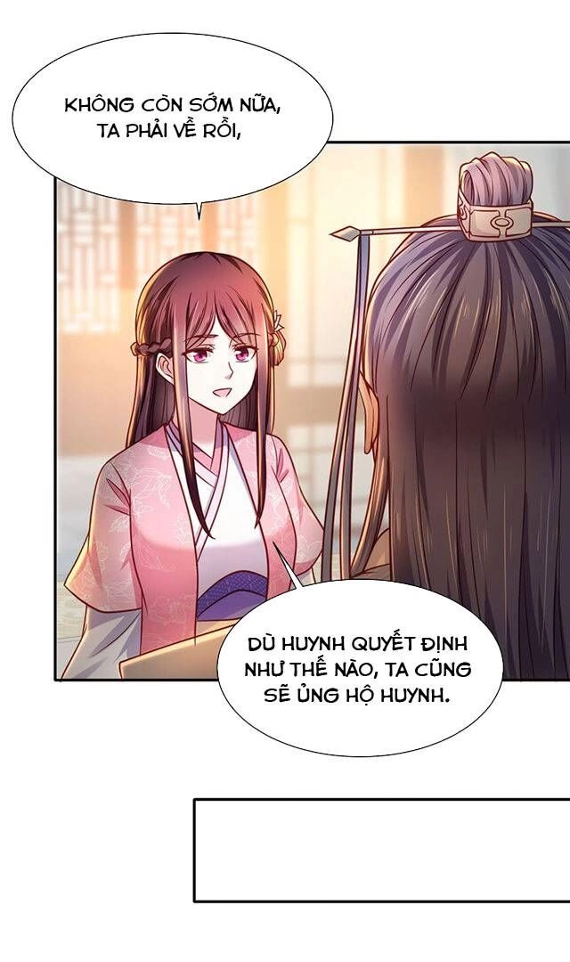 Đế Hoàng Chi Thần Y Khí Phi Chapter 16 - 7