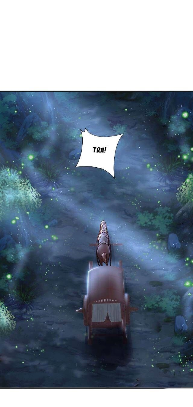 Đế Hoàng Chi Thần Y Khí Phi Chapter 16 - 8