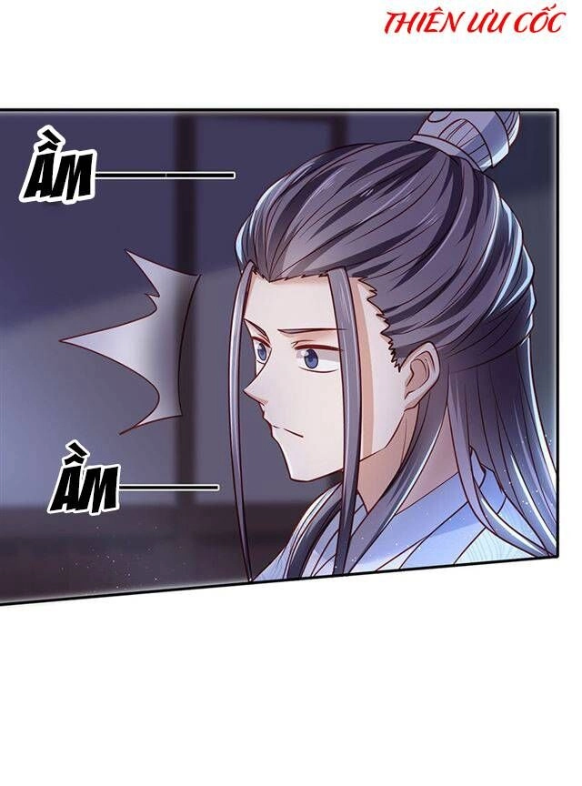 Đế Hoàng Chi Thần Y Khí Phi Chapter 16 - 10