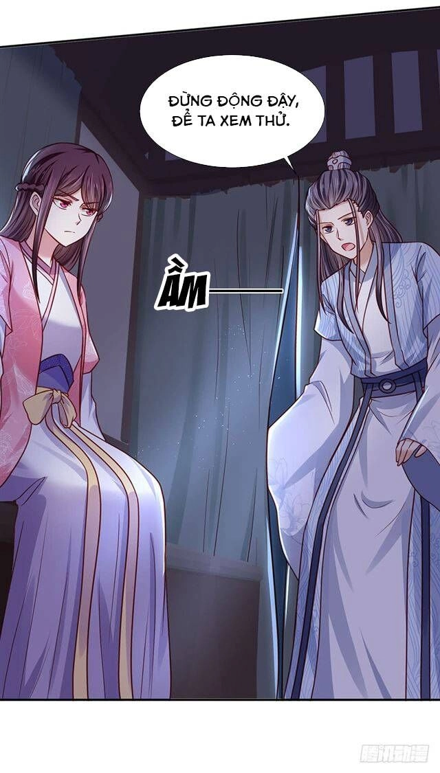 Đế Hoàng Chi Thần Y Khí Phi Chapter 16 - 11
