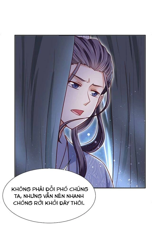 Đế Hoàng Chi Thần Y Khí Phi Chapter 16 - 13