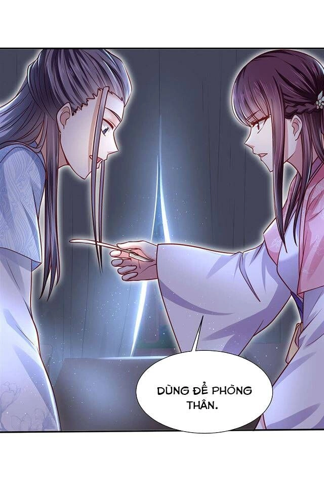 Đế Hoàng Chi Thần Y Khí Phi Chapter 16 - 14