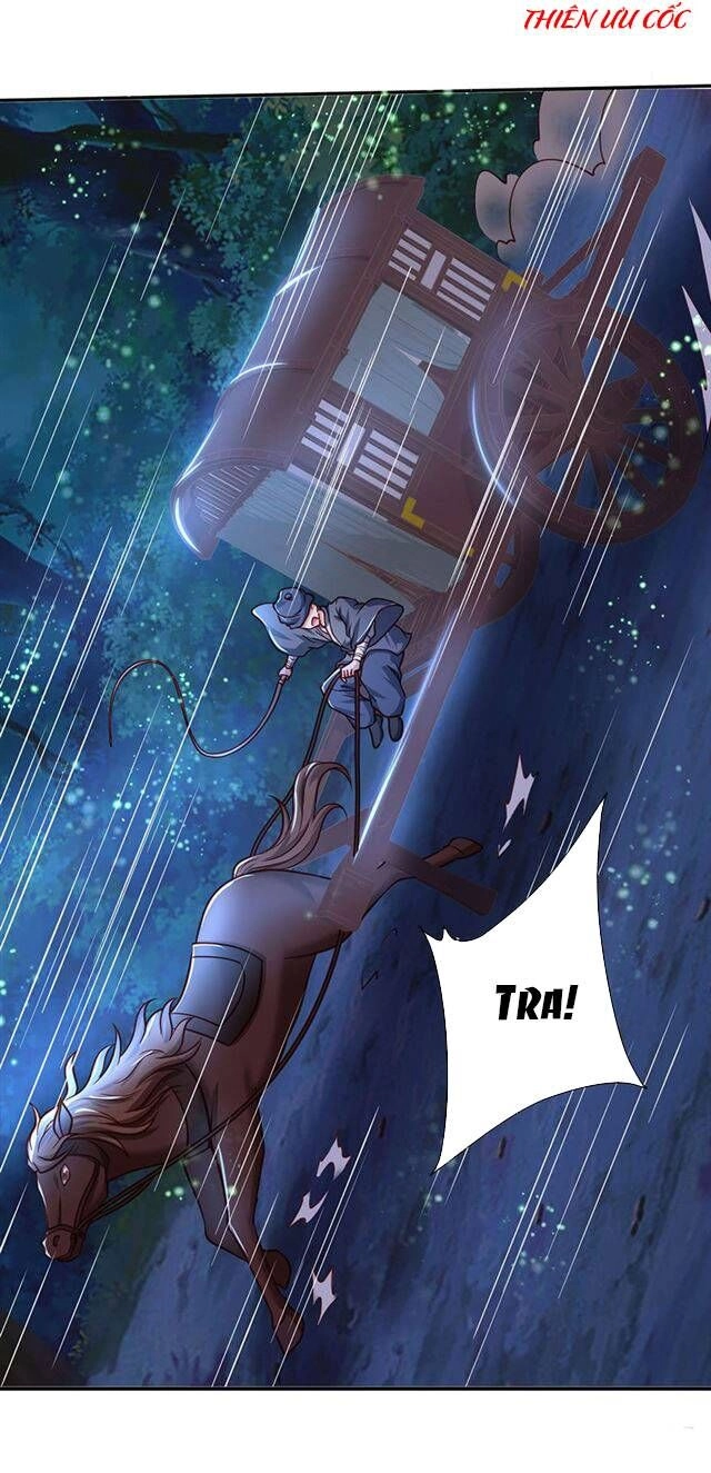 Đế Hoàng Chi Thần Y Khí Phi Chapter 16 - 15