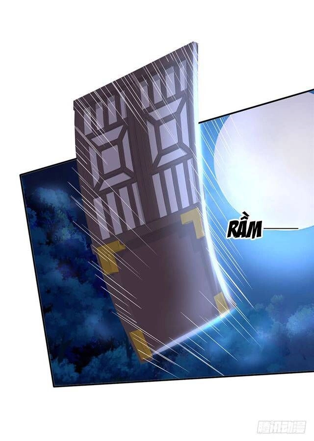 Đế Hoàng Chi Thần Y Khí Phi Chapter 16 - 22