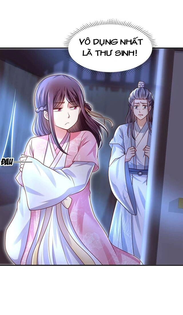 Đế Hoàng Chi Thần Y Khí Phi Chapter 16 - 23