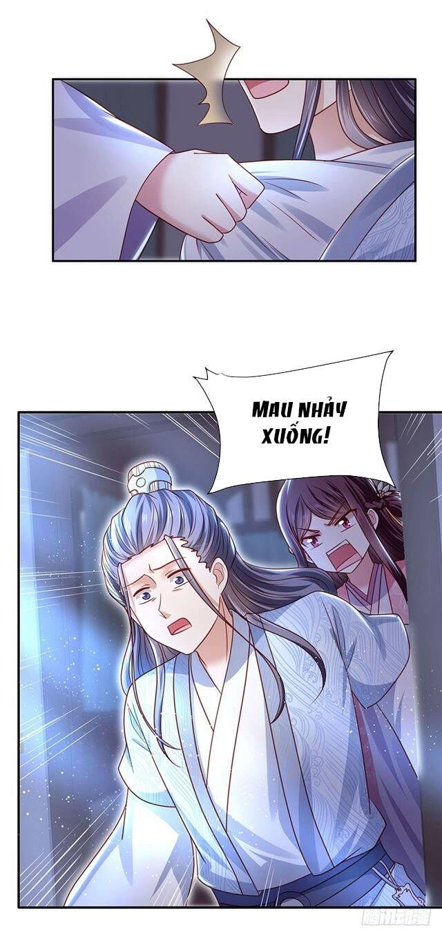 Đế Hoàng Chi Thần Y Khí Phi Chapter 16 - 24