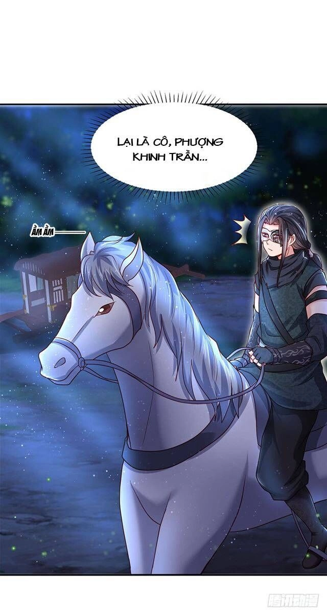 Đế Hoàng Chi Thần Y Khí Phi Chapter 16 - 27