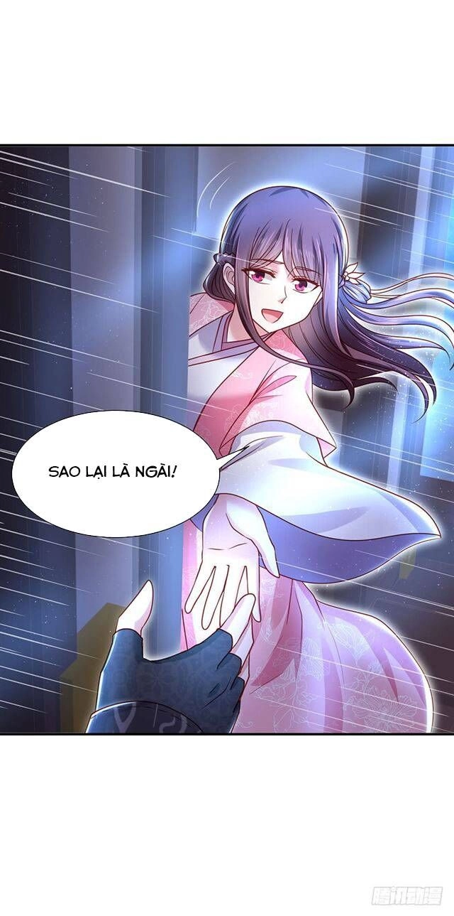 Đế Hoàng Chi Thần Y Khí Phi Chapter 16 - 29