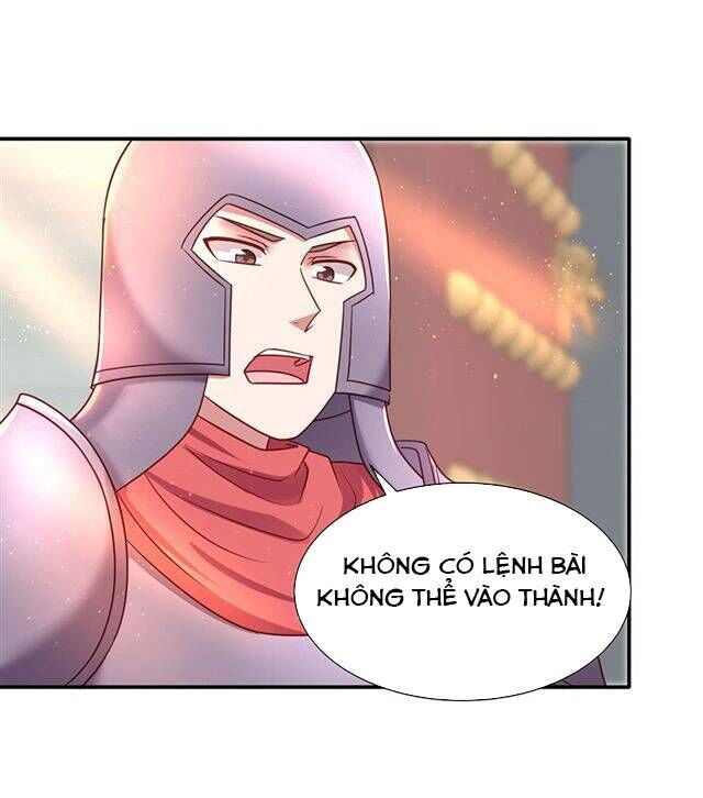 Đế Hoàng Chi Thần Y Khí Phi Chapter 18 - 6