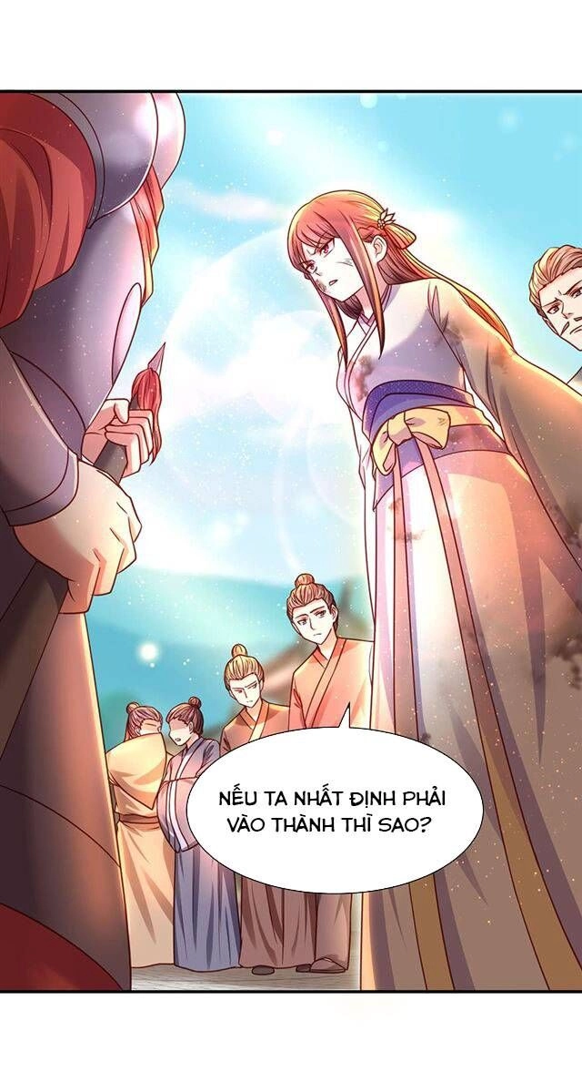 Đế Hoàng Chi Thần Y Khí Phi Chapter 18 - 7