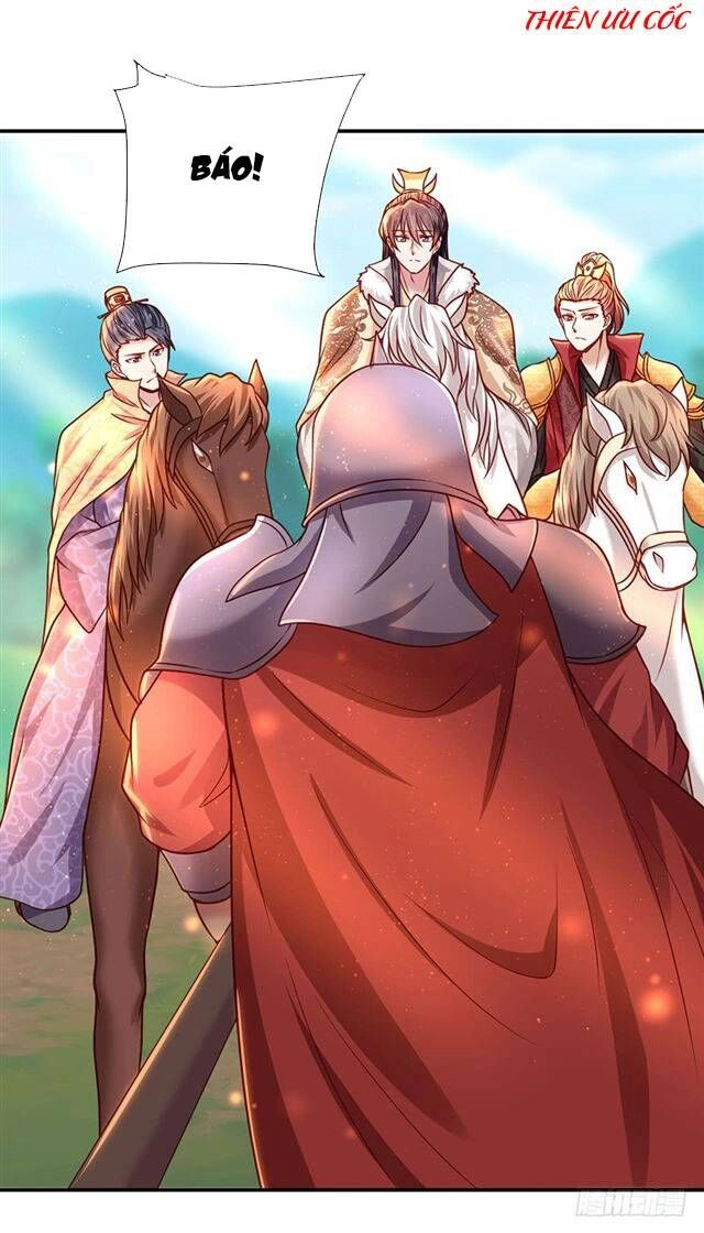 Đế Hoàng Chi Thần Y Khí Phi Chapter 18 - 10