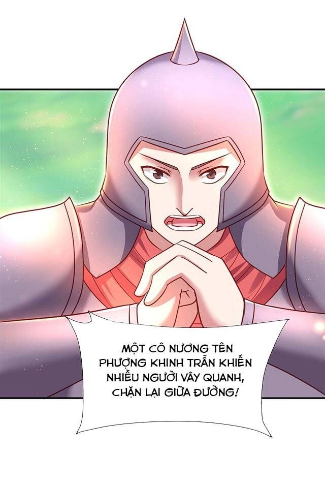 Đế Hoàng Chi Thần Y Khí Phi Chapter 18 - 11