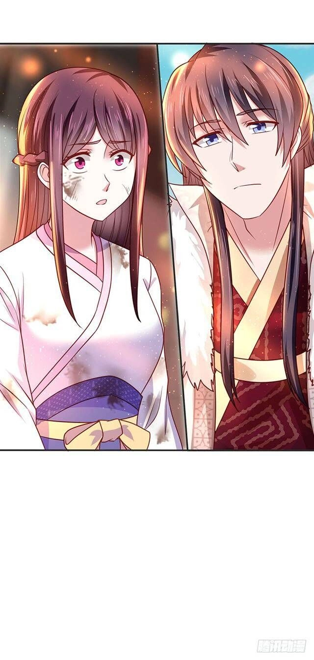 Đế Hoàng Chi Thần Y Khí Phi Chapter 18 - 16