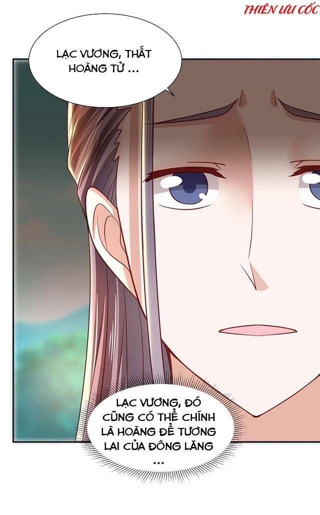 Đế Hoàng Chi Thần Y Khí Phi Chapter 19 - 5