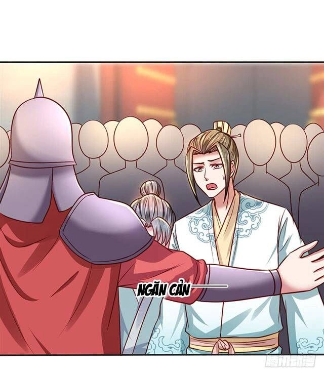 Đế Hoàng Chi Thần Y Khí Phi Chapter 19 - 7