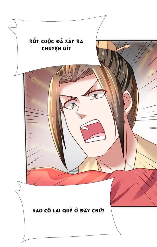 Đế Hoàng Chi Thần Y Khí Phi Chapter 19 - 8