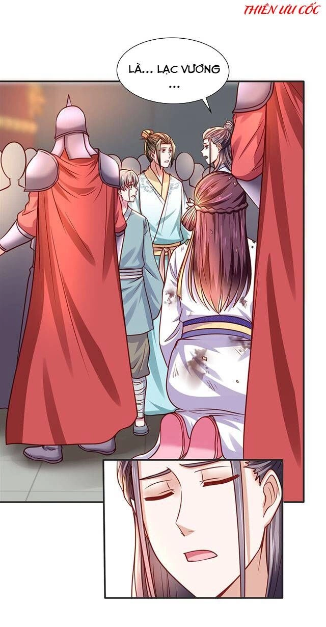 Đế Hoàng Chi Thần Y Khí Phi Chapter 19 - 10